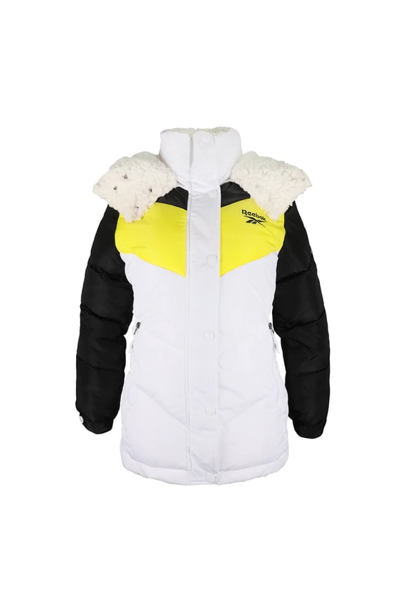 Women's Puffer Jacket