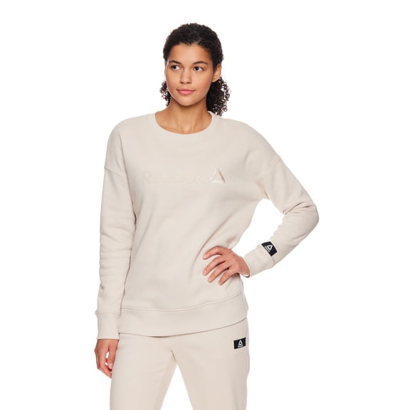 Reebok Women's Purpose Crew