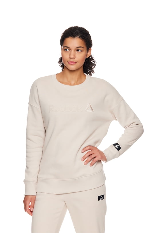 Women's Purpose Crew