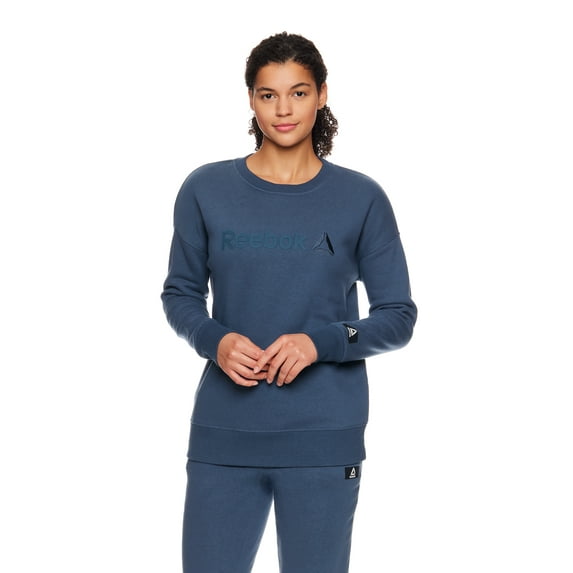 Reebok Women's Purpose Crew