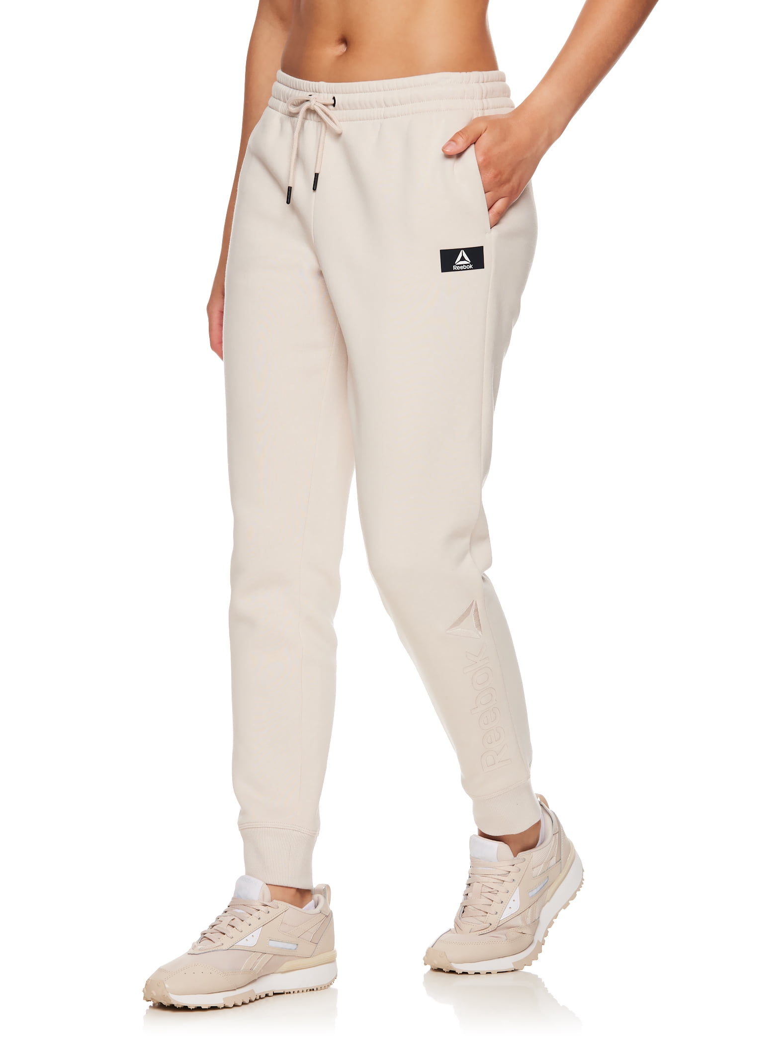 Find Your Perfect Reebok Women's Purpose Jogger With Back Pocket