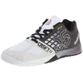 thumbnail image 1 of Reebok Women's R Crossfit Nano 5.0 Training Shoes White/Black/Neon Cherry (6.0M), 1 of 4