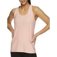 thumbnail image 1 of Reebok Women’s Racerback Athletic Tank Top, 1 of 4