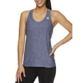 thumbnail image 1 of Reebok Women’s Racerback Athletic Tank Top, 1 of 4
