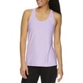 thumbnail image 1 of Reebok Women’s Racerback Athletic Tank Top, 1 of 4
