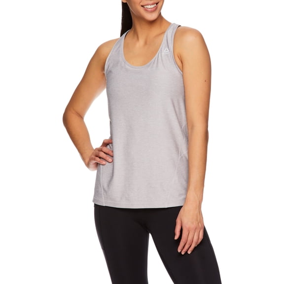Reebok Women’s Racerback Athletic Tank Top