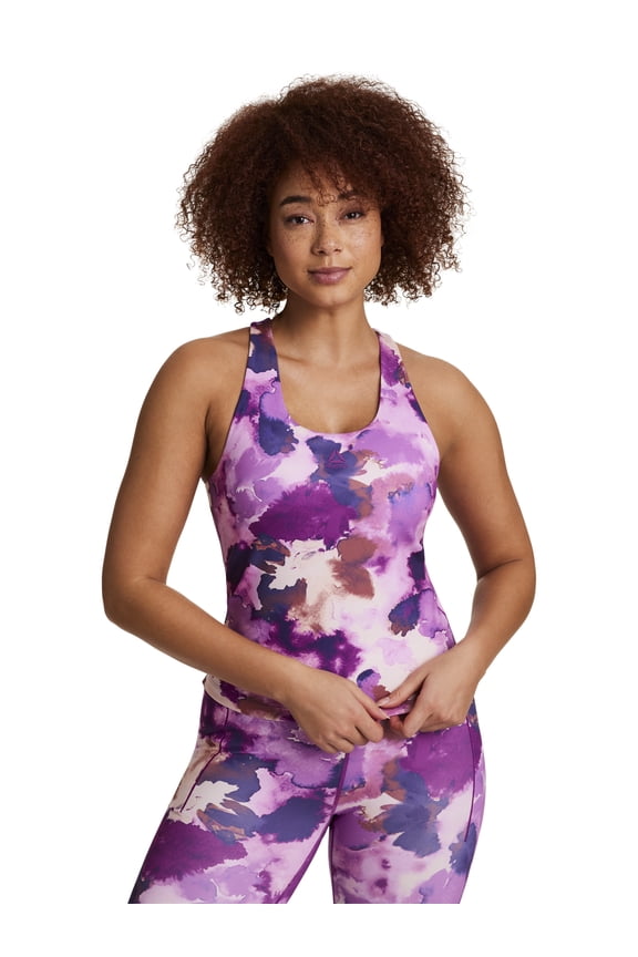 Women's Reebok Move Sports Bra, Sizes XS-4X