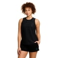 thumbnail image 1 of Reebok Women's Reflex Graphic Tank Top, Sizes XS-XXXL, 1 of 4