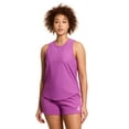 thumbnail image 1 of Reebok Women's Reflex Graphic Tank Top, Sizes XS-XXXL, 1 of 4