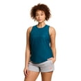 thumbnail image 1 of Reebok Women's Reflex Graphic Tank Top, Sizes XS-XXXL, 1 of 4