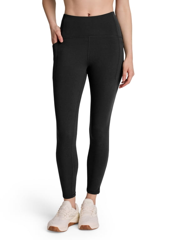 Women's Reflex High Rise 7/8 Legging, 25" Inseam, Sizes XS-4X