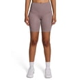 thumbnail image 1 of Reebok Women's Reflex High Rise Bike Short, Sizes XS-XXXL, 1 of 6