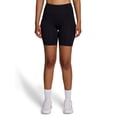 thumbnail image 1 of Reebok Women's Reflex High Rise Bike Short, Sizes XS-XXXL, 1 of 6