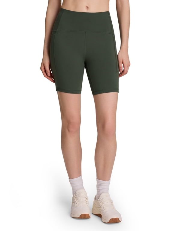Women's Reflex High Rise Short, 7" Inseam, Sizes XS-4X