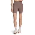 thumbnail image 1 of Reebok Women's Reflex High Rise Short, 7" Inseam, Sizes XS-4X, 1 of 7