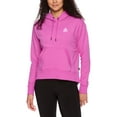 thumbnail image 1 of Reebok Women's Renew Cropped Hoodie with Front Pocket, Sizes XS-XXXL, 1 of 4