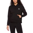 thumbnail image 1 of Reebok Women's Renew Cropped Hoodie with Front Pocket, Sizes XS-XXXL, 1 of 4