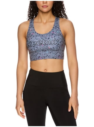 Sport Bra for Women - Everyday Cute Supportive for Yoga Running