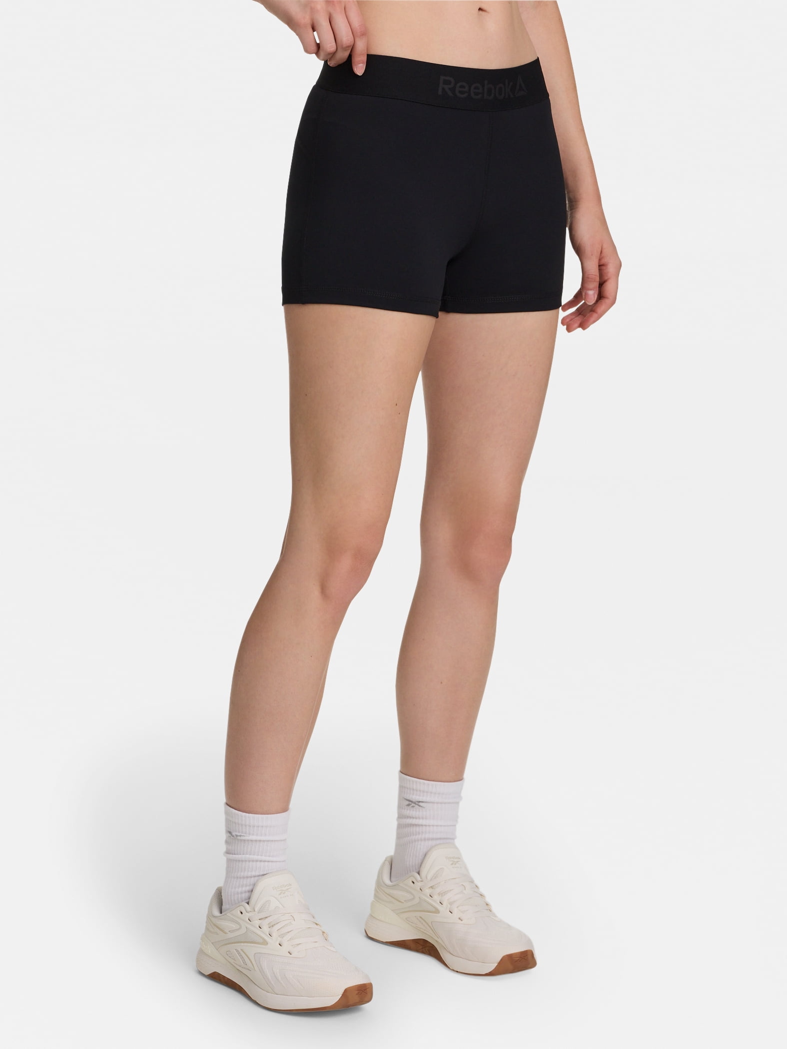 Reebok Women's Resurge 3'' Short, Sizes XS-XXXL
