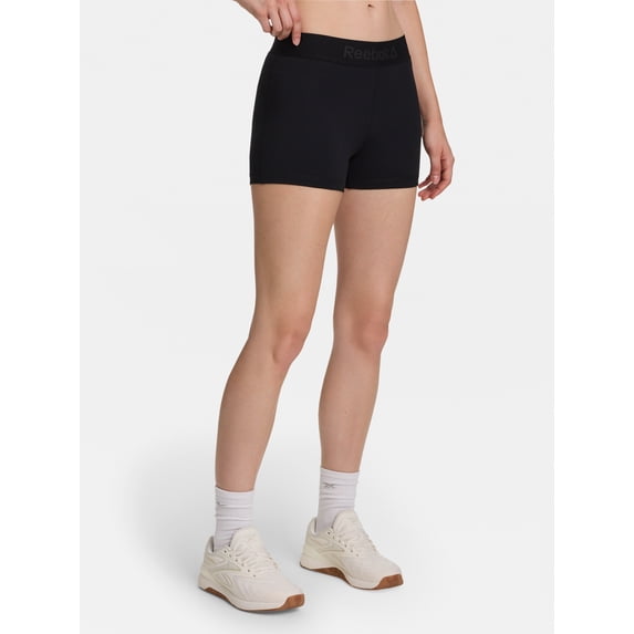 Reebok Women's Resurge 3'' Short, Sizes XS-XXXL