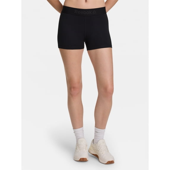 Reebok Women's Resurge 3'' Short, Sizes XS-XXXL