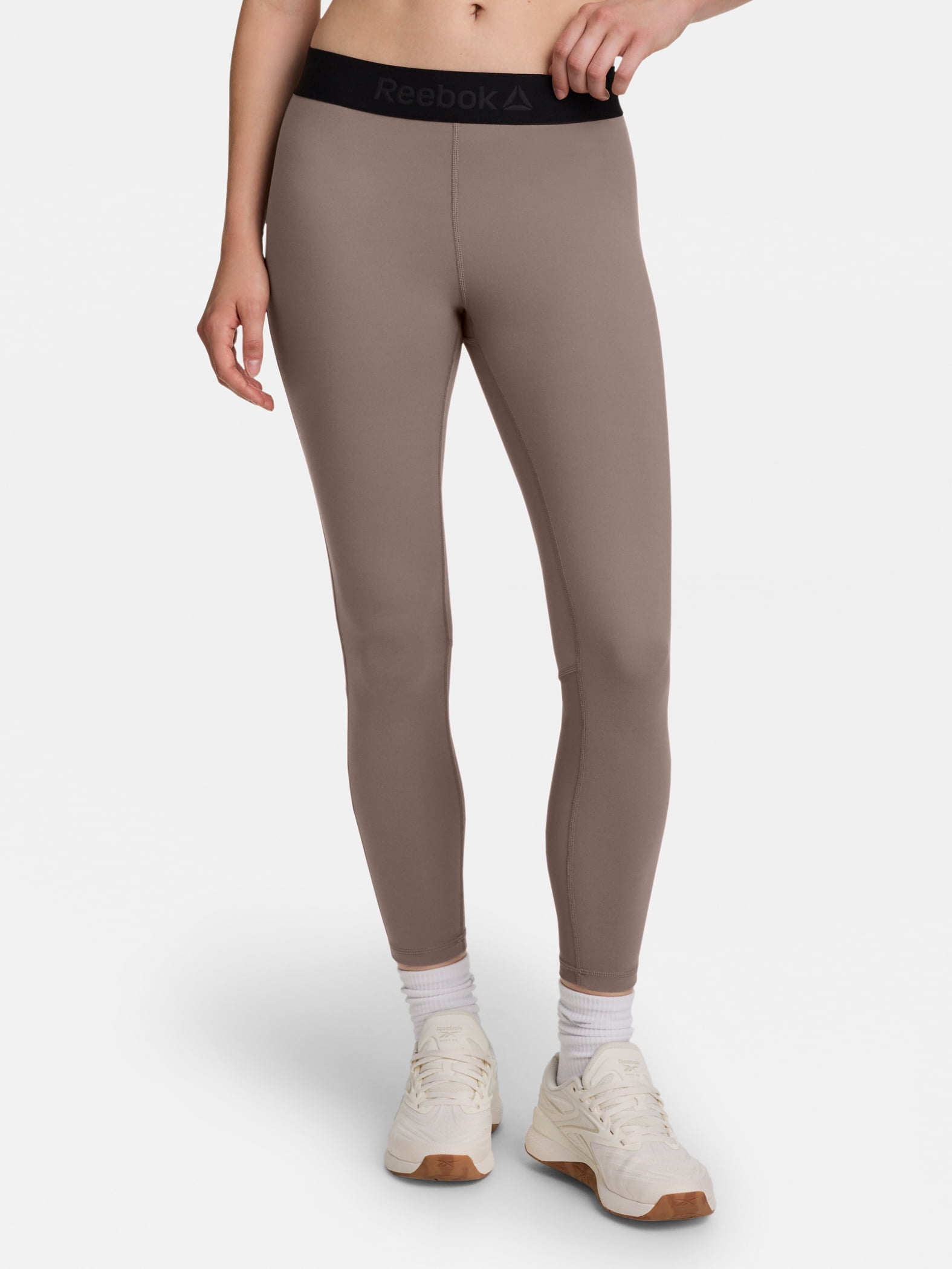Reebok Women's Resurge 7/8 Legging, 26" Inseam, Sizes XS-XXXL