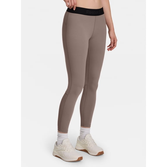 Reebok Women's Resurge 7/8 Legging, 26" Inseam, Sizes XS-XXXL