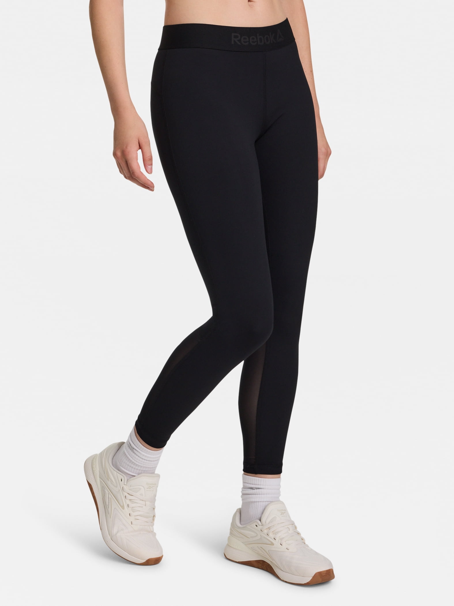 Reebok Women's Resurge 7/8 Legging, 26" Inseam, Sizes XS-XXXL
