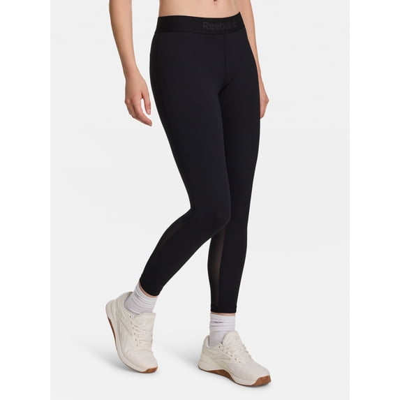 Reebok Women's Resurge 7/8 Legging, 26" Inseam, Sizes XS-XXXL
