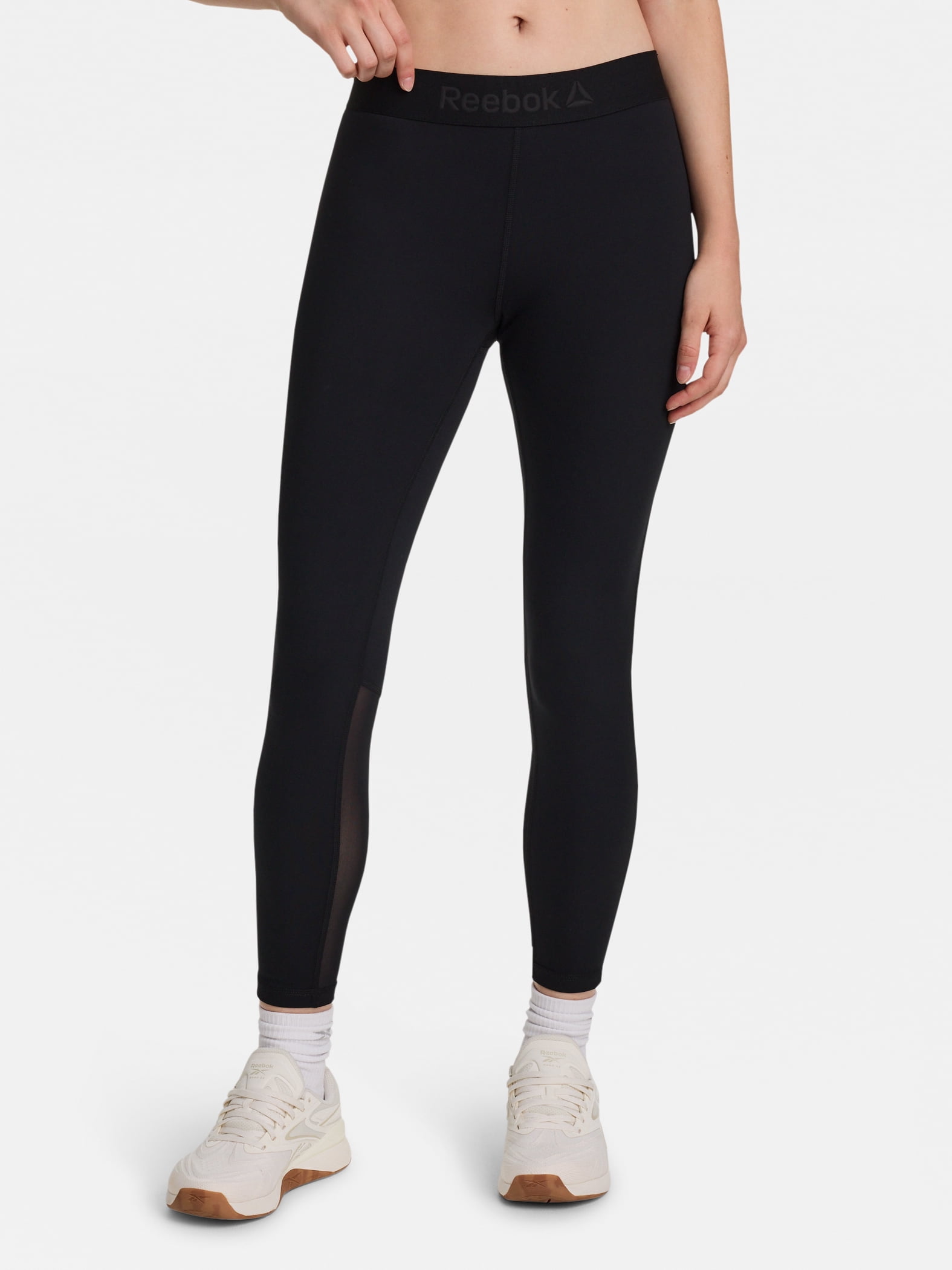 Reebok Women's Resurge 7/8 Legging, 26" Inseam, Sizes XS-XXXL