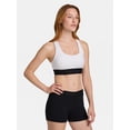 thumbnail image 1 of Reebok Women's Resurge Medium Impact Bra, Size XS-4X, 1 of 6