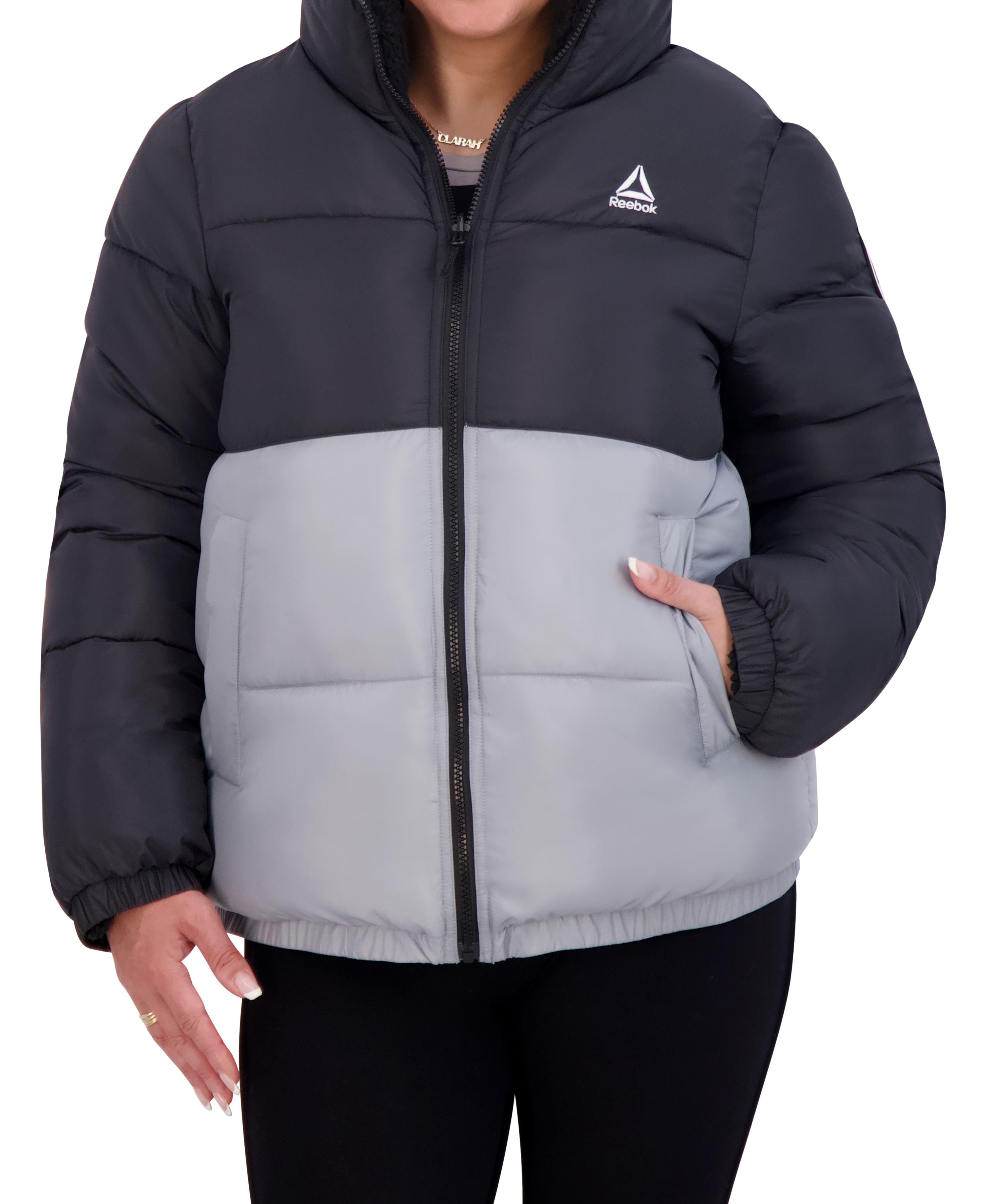 Reebok 9s jacket cheap