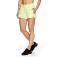 thumbnail image 1 of Reebok Women’s Revolve Running Short with Back Pocket, 1 of 4