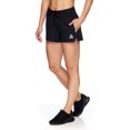 thumbnail image 1 of Reebok Women’s Revolve Running Short with Back Pocket, 1 of 4