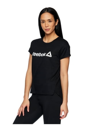Reebok dri fit t shirt womens 2016 online
