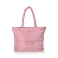 thumbnail image 1 of Reebok Women's Rosalie Tote, Infused Lilac, 1 of 5