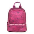 thumbnail image 1 of Reebok Women's Rose Mini Backpack - Purple Abyss, 1 of 4