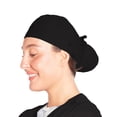 thumbnail image 1 of Reebok Women's Scrub Cap Surgery Cap with Hair Pouch and Drawstring, 1 Pack, One Size, 1 of 8