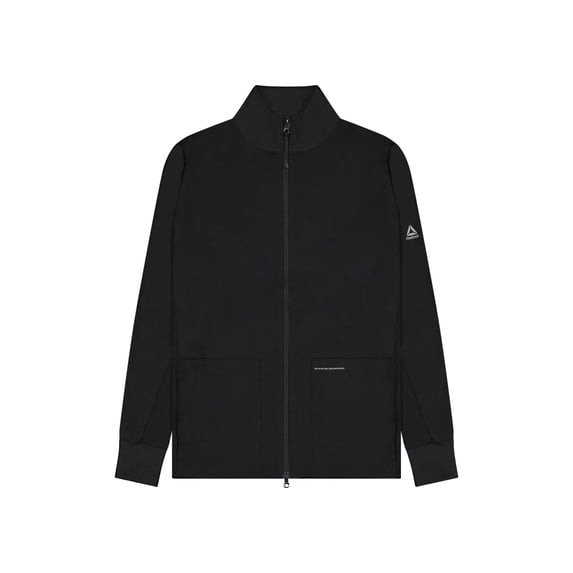 Reebok Women's Tech Comfort 6 Pocket Stretch Scrub Jacket, Sizes S - 3XL