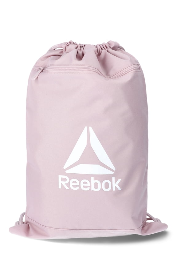 Women's Sebastian Sackpack, Crystal Rose