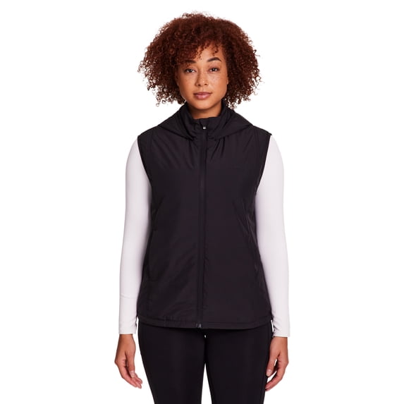 Reebok Women's Signature Packable Vest, Sizes XS-XXXL