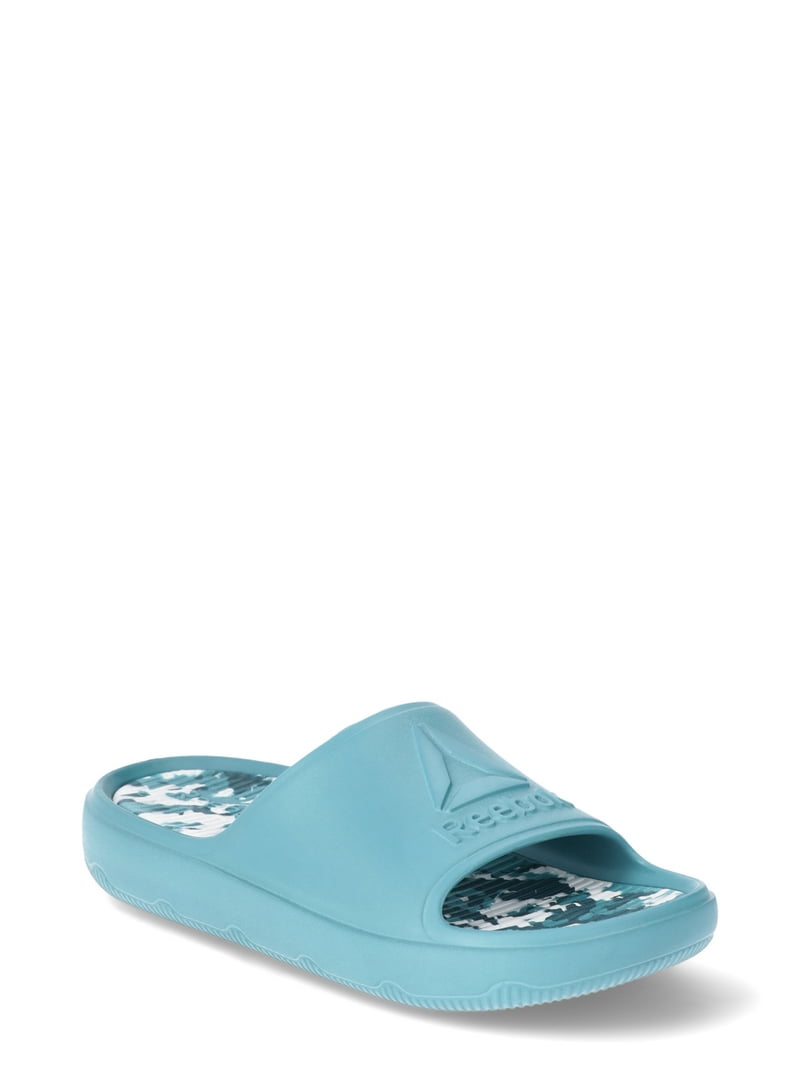 Reebok Women's Slip Sandals Comfort Flip Flop