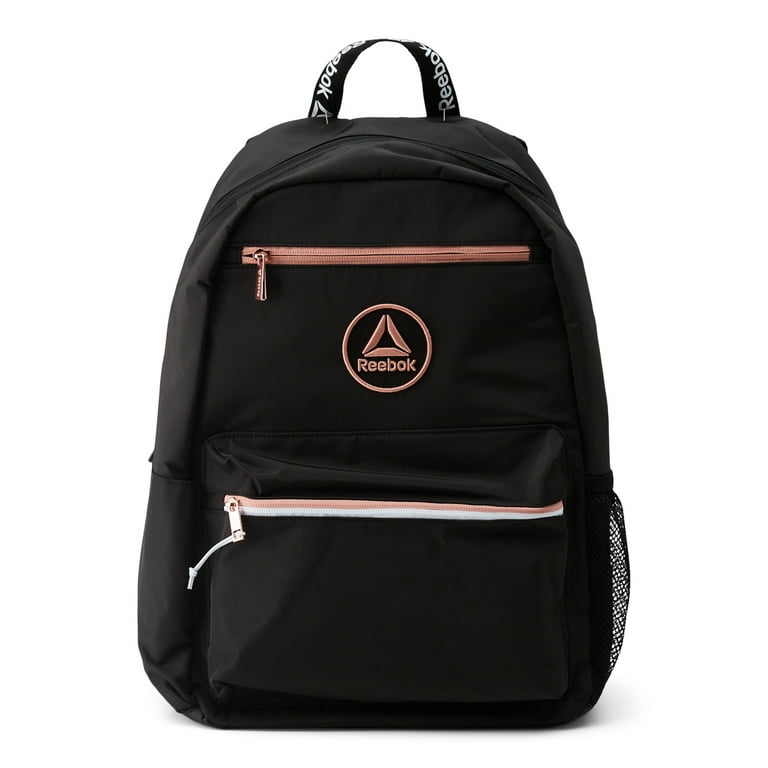 Reebok backpack women's on sale