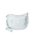 thumbnail image 1 of Reebok Women’s Sophie Crossbody Bag, Dusty Aqua, 1 of 6