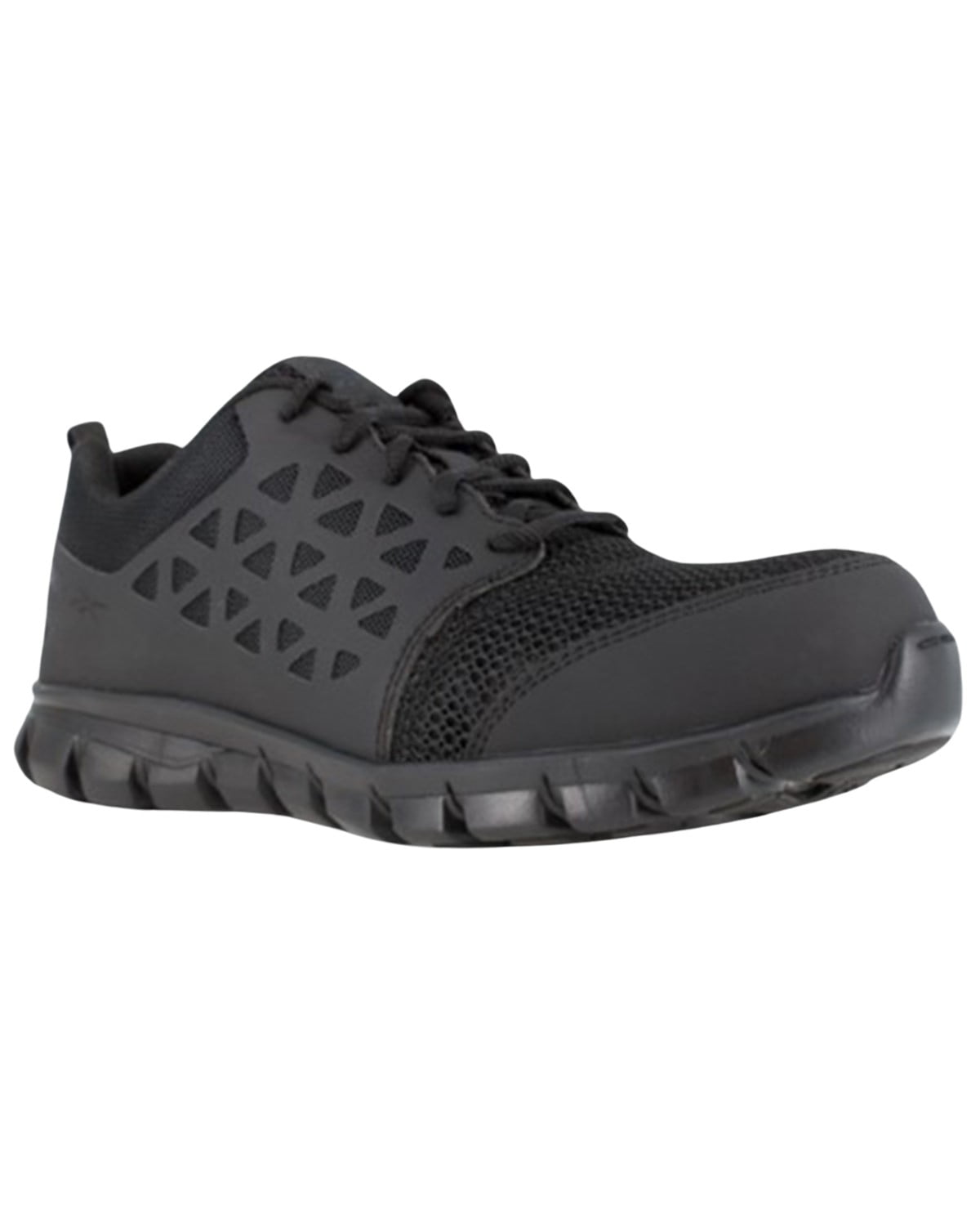 Women's reebok steel toe work shoe sale