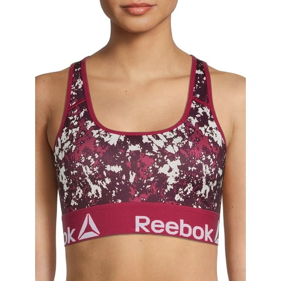 Reebok Women's Sports Bra