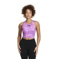 thumbnail image 1 of Reebok Women's Sprinter Cropped Bra Tank, Sizes XS-XXXL, 1 of 4