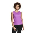 thumbnail image 1 of Reebok Women's Sprinter Cropped Tank Top, Sizes XS-XXXL, 1 of 6