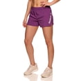 thumbnail image 1 of Reebok Women's and Women's Plus Staple 5” Running Short, Sizes XS - 4X, 1 of 8