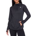 thumbnail image 1 of Reebok Women's Super Soft Performance Hoodie, 1 of 4